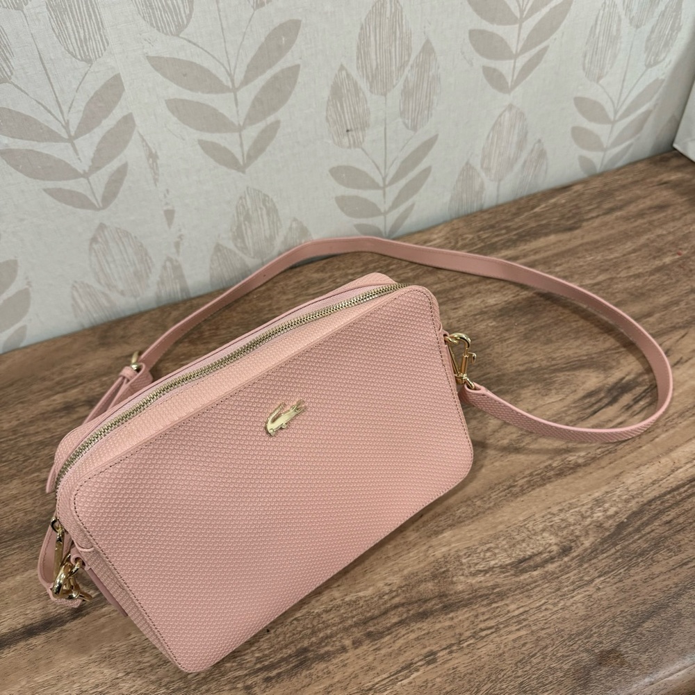 Lacoste Bag